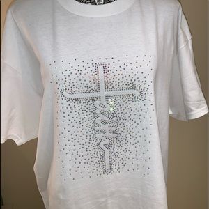 Faith T shirt